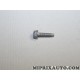 Vis fixation usage divers Opel Chevrolet original OEM 11588713 2000369 