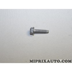 Vis fixation usage divers Opel Chevrolet original OEM 11588713 2000369 