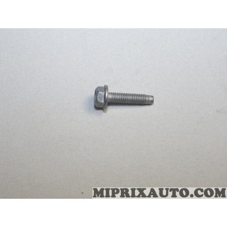 Vis fixation usage divers Opel Chevrolet original OEM 11588713 2000369 
