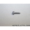 Vis fixation usage divers Opel Chevrolet original OEM 11588713 2000369