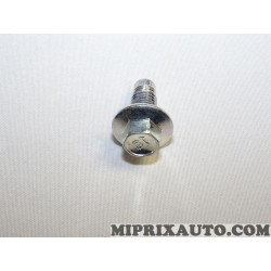 Vis bouchon de vidange carter huile Opel Chevrolet original OEM 11562588 652884 