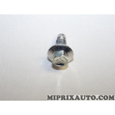 Vis bouchon de vidange carter huile Opel Chevrolet original OEM 11562588 652884 