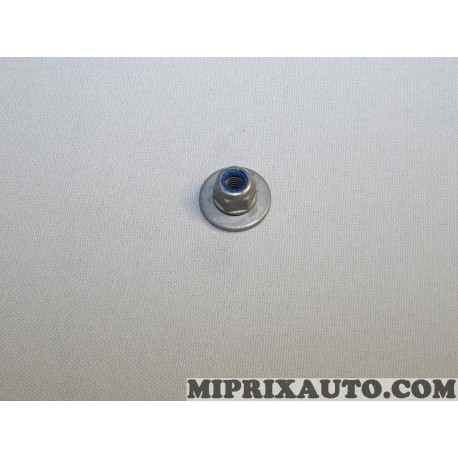 Ecrou fixation usage divers Opel Chevrolet original OEM 11570142 5199383 