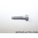 Vis fixation usage divers Opel Chevrolet original OEM 11588726 2000152 