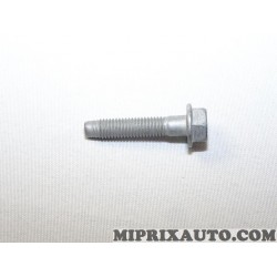 Vis fixation usage divers Opel Chevrolet original OEM 11588726 2000152 