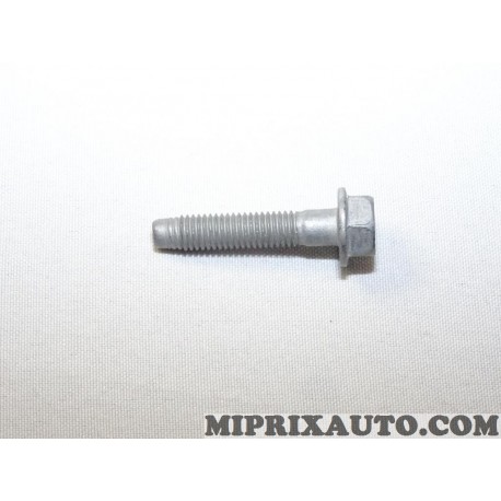 Vis fixation usage divers Opel Chevrolet original OEM 11588726 2000152 