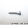 Vis fixation usage divers Opel Chevrolet original OEM 11588726 2000152