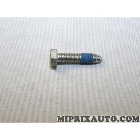 Vis fixation colonne de direction Opel Chevrolet original OEM 11099611 2000879 