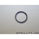 Joint bouchon remplissage huile moteur Opel Chevrolet original OEM 9111770 4403770 