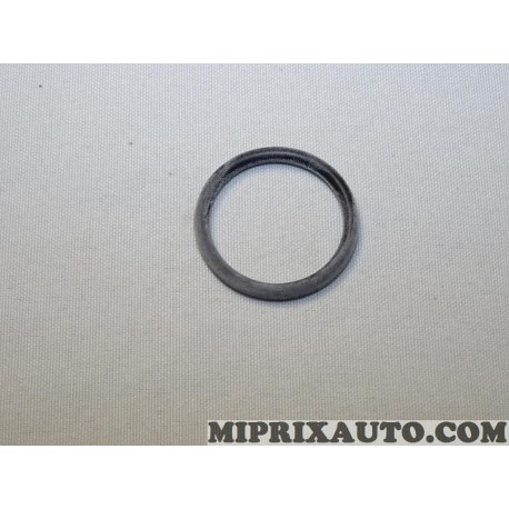 Joint bouchon remplissage huile moteur Opel Chevrolet original OEM 9111770 4403770 