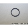 Joint bouchon remplissage huile moteur Opel Chevrolet original OEM 9111770 4403770