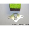 Joint vanne EGR Opel Chevrolet original OEM 90467547