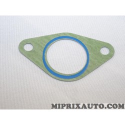 Joint collecteur admission Opel Chevrolet original OEM 90509135 850666 