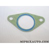 Joint collecteur admission Opel Chevrolet original OEM 90509135 850666