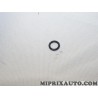 Joint cache couvre culbuteur Opel Chevrolet original OEM 90528438 607648
