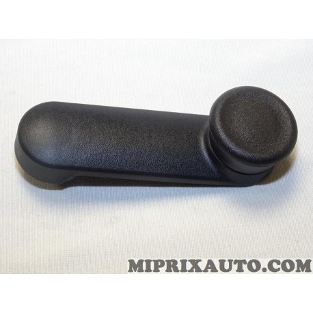 Poignée leve vitre Opel Chevrolet original OEM 90433453 142479 
