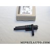Capteur vitesse ABS Opel Chevrolet original OEM 9114603 1236304