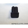 Boitier prise USB jack AUX Opel Chevrolet original OEM 13339483 1743012