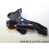 Etrier support fixation parechocs Opel Chevrolet original OEM 13143106 1404185