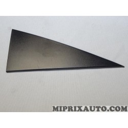 Revetement lucarne angle vitre Opel Chevrolet original OEM 13126051 149718 