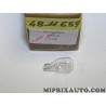 Lot 7 ampoules bulbe de phare Opel Chevrolet original OEM 4811659