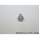 Vis fixation usage divers Opel Chevrolet original OEM 11518061 2005058
