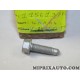 Vis fixation berceau de suspension Opel Chevrolet original OEM 11561374