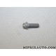 Vis fixation usage divers Opel Chevrolet original OEM 11095091 2005102