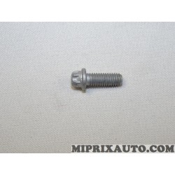 Vis fixation usage divers Opel Chevrolet original OEM 11095091 2005102 