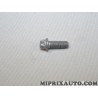 Vis fixation usage divers Opel Chevrolet original OEM 11095091 2005102