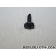 Vis fixation revetement parechocs Opel Chevrolet original OEM 11095833 2005623 