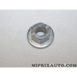 Ecrou fixation support moteur Opel Chevrolet original OEM 11098811 2064908 