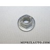 Ecrou fixation support moteur Opel Chevrolet original OEM 11098811 2064908