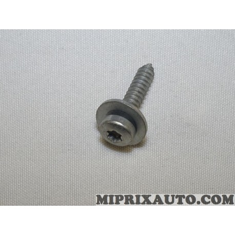 Vis boitier filtre à air Opel Chevrolet original OEM 11098951 2036820 