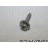 Vis boitier filtre à air Opel Chevrolet original OEM 11098951 2036820