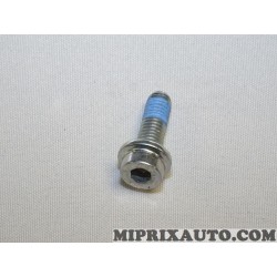 Vis fixation usage divers Opel Chevrolet original OEM 55598492 