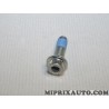 Vis fixation usage divers Opel Chevrolet original OEM 55598492