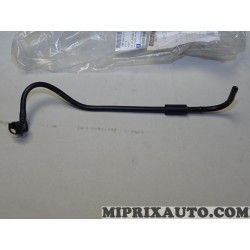 Durite tuyau Opel Chevrolet original OEM 55562377 5826483 