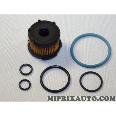 Kit filtre carburant GPL ET98 MY07 Opel Chevrolet original OEM 04RE001M7004 