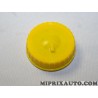 Bouchon fermeture bocal reservoir liquide de frein Opel Chevrolet original OEM 93742397