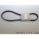 Courroie accessoire 5PK940 Opel Chevrolet original OEM 93182264