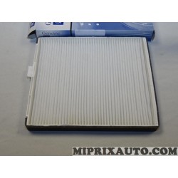 Filtre habitacle interieur Opel Chevrolet original OEM 96962173 