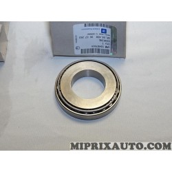 Roulement arbre primaire boite de vitesses Opel Chevrolet original OEM 55487669 9007263 