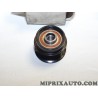 Poulie alternateur Opel Chevrolet original OEM 55571966 1204175