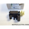 Capteur pression turbo compresseur Opel Chevrolet original OEM 55573362 851017