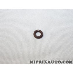 Joint injecteur carburant Opel Chevrolet original OEM 17108225 