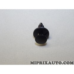 Taquet agrafe attache fixation Opel Chevrolet original OEM 21030249 4803228 