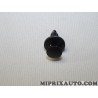 Taquet agrafe attache fixation Opel Chevrolet original OEM 21030249 4803228