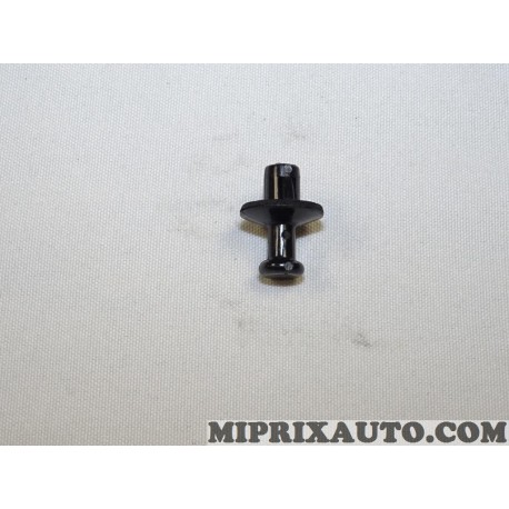 Taquet support tirant plage arriere de coffre Opel Chevrolet original OEM 96320520 