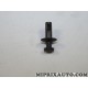 Taquet support tirant plage arriere de coffre Opel Chevrolet original OEM 95129884 2345546